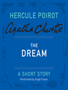 Cover image for The Dream